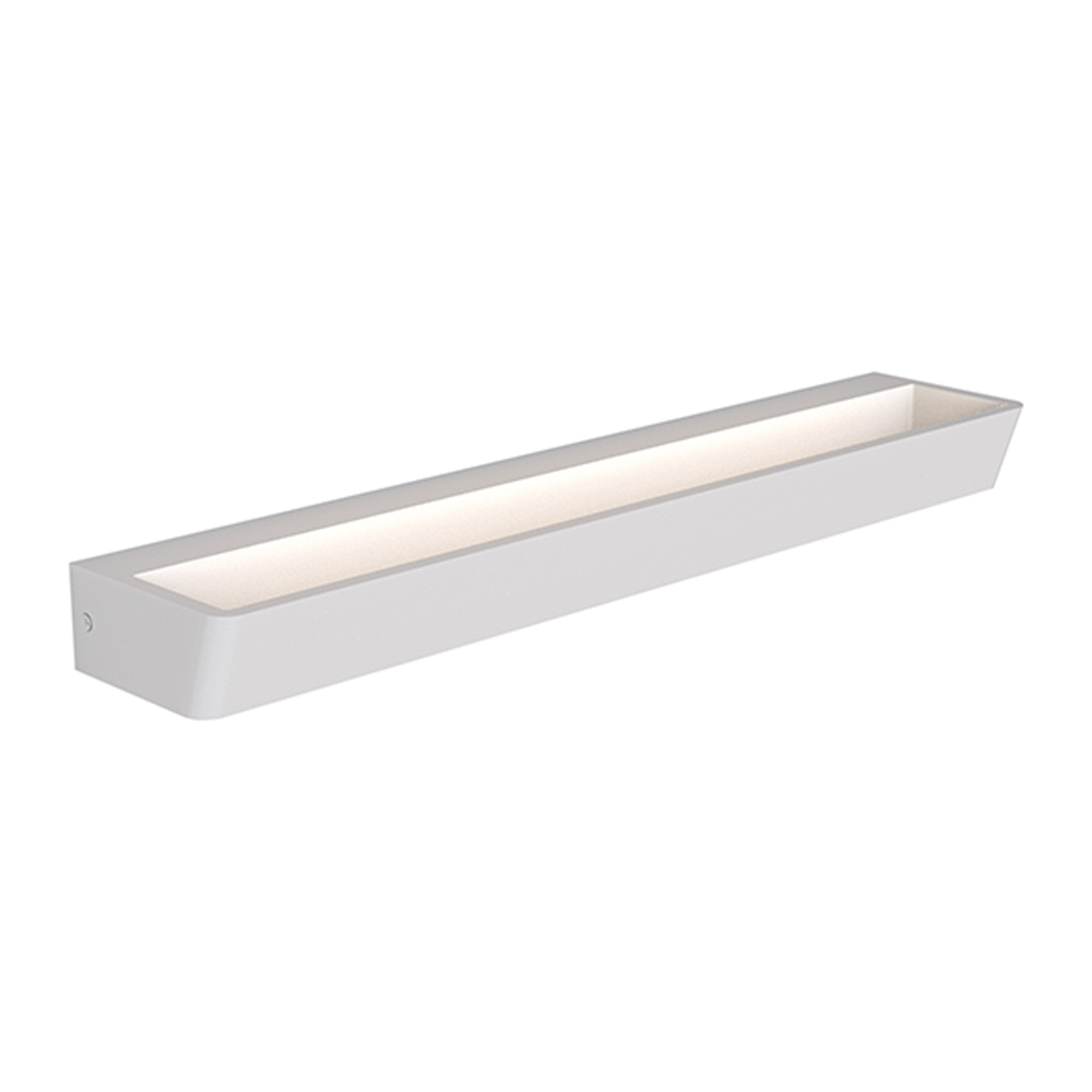 M8095  Altea Wall Lamp 40W LED 4000K, 3400lm, White, 3yrs Warranty